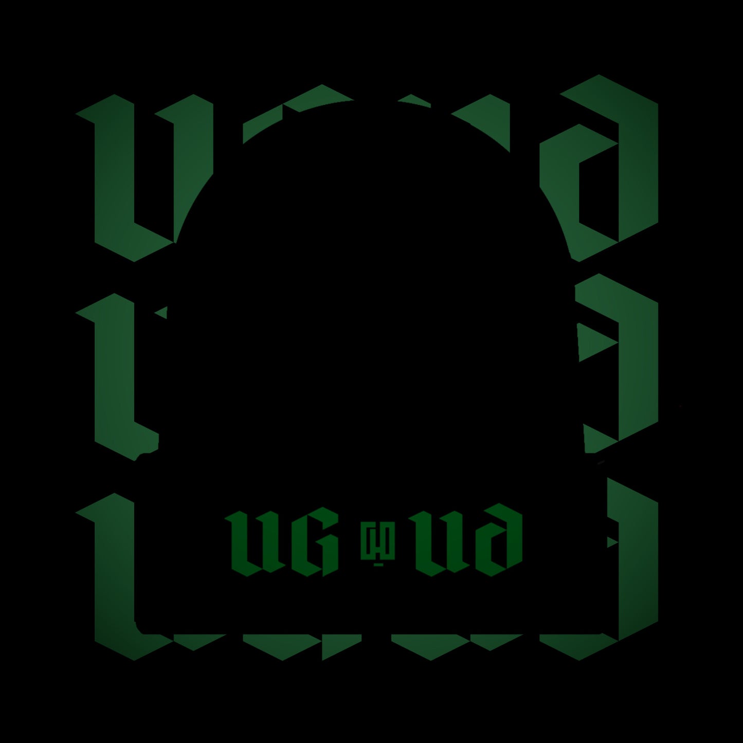 UGUD Signature Beanie v1