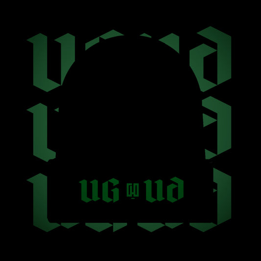 UGUD Signature Beanie v1